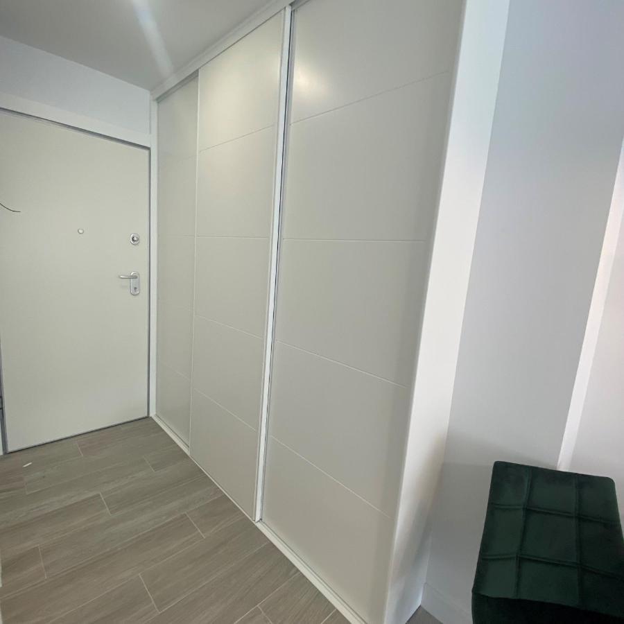 Carmen's cozy apartment Torremolinos Exterior foto