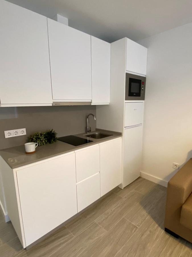 Carmen's cozy apartment Torremolinos Exterior foto