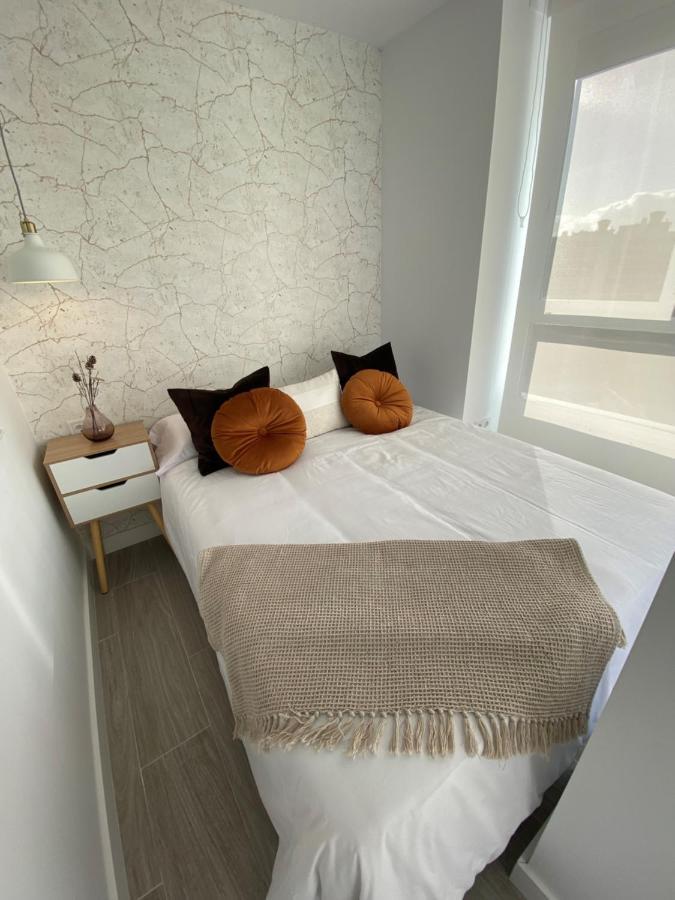 Carmen's cozy apartment Torremolinos Exterior foto